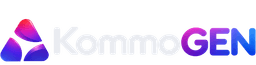 KommoGEN